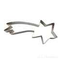 CORTADOR GALLETA ESTRELLA FUGA Z PEQ ARTESANAL BERTA