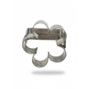 CORTADOR GALLETA FLOR PEQ ARTESANAL BERTA