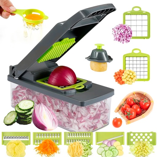 [15001092] CORTADOR VEGETALES PLAS/ACRI MULTIFUNCION CAJ HF-09-1223/CC-03-3521