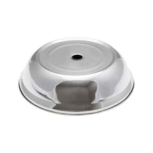 [1004970] COVER INOX 10" P/PLATO THUNDER GROUP SLPC250