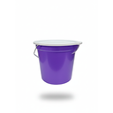 CUBETA PLAS 10 LT C/T VIRGEN NEO 1 CUB10