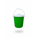 CUBETA PLAS 22 LT C/T VIRGEN NEO 1BO22