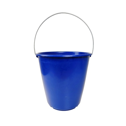 [30371] CUBETA PLAS 2 LISA SUR INDUPLASTIC 19400