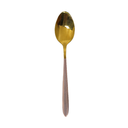CUCHARA ACER 7.75" DOR M/ROSA PROUD ZDY-PG11