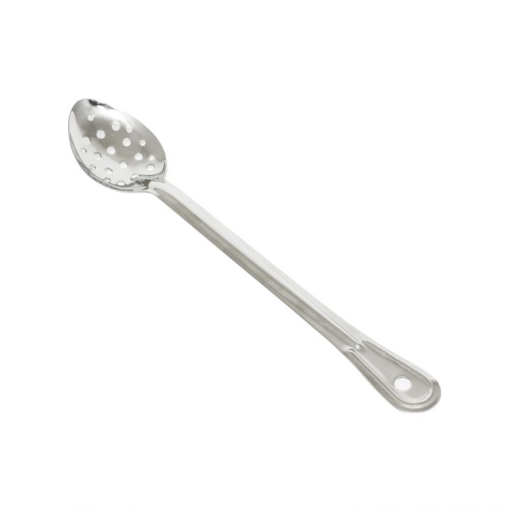 [29604] CUCHARA ACER INOX 15" PERFORADA THUNDER SLSBA313