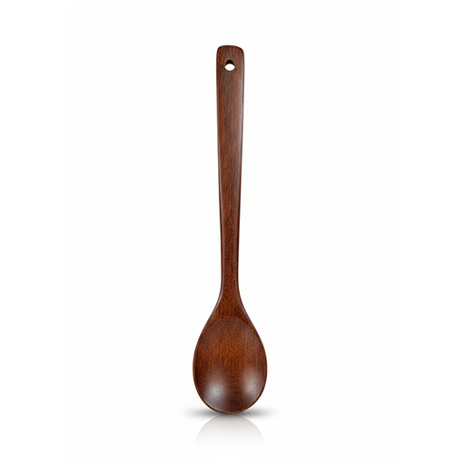 [1017606] CUCHARA MAD 39 CM APROX ARTESANAL C004G
