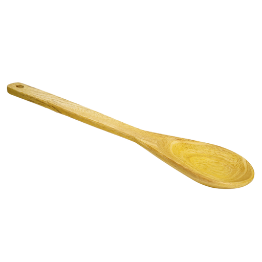 [1017818] CUCHARA MAD ARTESANAL T/GOTA C003G