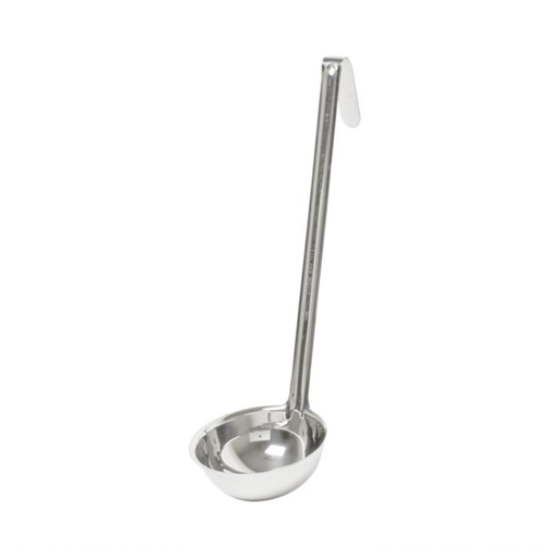 [3091] CUCHARON ACER INOX 10 ONZ THUNDER SLOL007H