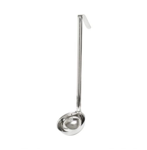 [13333] CUCHARON ACER INOX 6 OZ THUNDER SLOL006