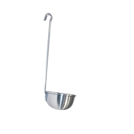 [6692] CUCHARON ALUM 10 CM ALCON