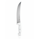 CUCHILLO INOX 10" CARNICERO BL MASTER 24610/080 24411/010