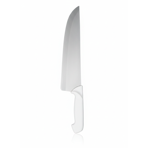 [1575] CUCHILLO INOX 12" CARNICERO 24621/082 654228 24408/012