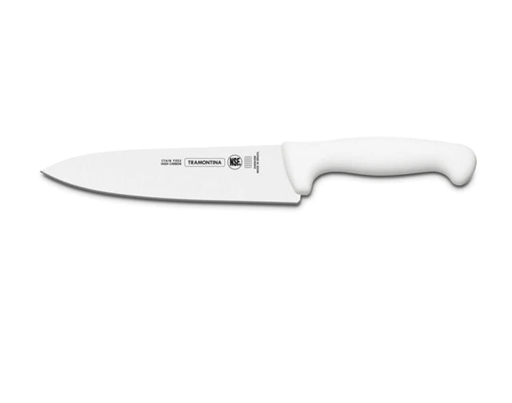 [1006687] CUCHILLO INOX 8" CARNI PROF TRAMONTINA 24609/088 053045