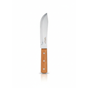CUCHILLO INOX 8" C/MAD COCINA 22901/008 2251/08 654253