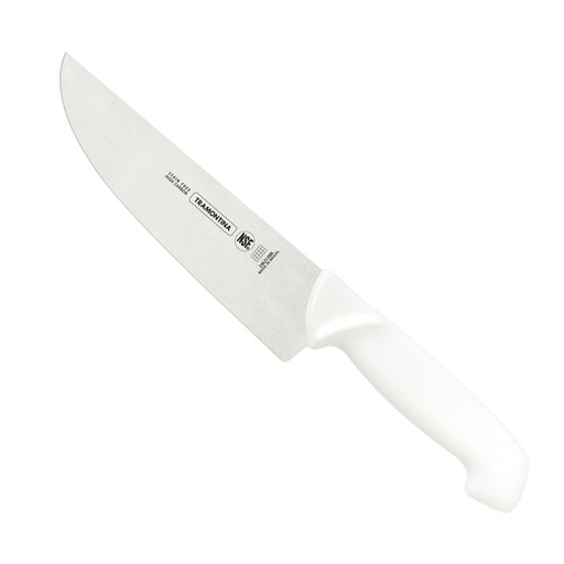[6164] CUCHILLO INOX 8" P/CARNE PROF 24621/088 24408/008