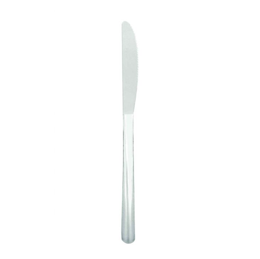 [1012755] CUCHILLO LISO INOX MESA WINSOR THUNDER SLWD009