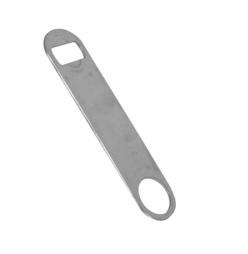 [1010417] DESTAPADOR INOX PLANO THUNDER SLB0002