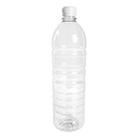 ENVASE 1 LT 30 GR CILIN PET ROXY 1585-1L-28 TAPA 28-410SB0 BL