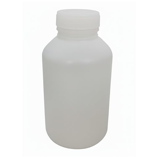 [4328] ENVASE 60 ML ALTO BLANCO T/R28 1881