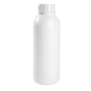 ENVASE PLAS AGRICOLA 1000 ML BL ROXY 1L-122-53-1 HDPE TAPA 53-415S BL