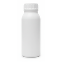 ENVASE PLAS AGRICOLA 500 ML BL ROXY 500-122-53-1 HDPE TAPA 53-415S BL