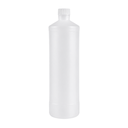 ENVASE BOTELLA PLAS 30 GR NAT C/T ROXY 25-70-24-2 HDPE TAPA 24-410 BL