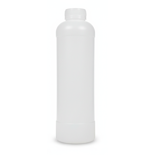 [14606] ENVASE BOTELLA ROSCA 35 GR POL NT ROXY 25-70-38NT HDPE TAPA 38-400NAT