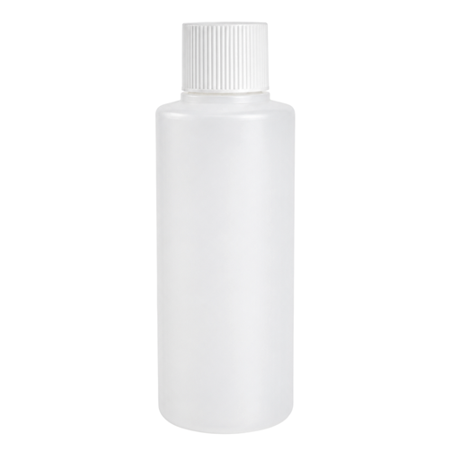 [4314] ENVASE POL NT ROXY 8-10-28 HDPE-2 TAPA 28-415 BL