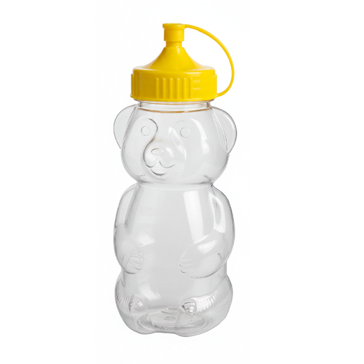 [1001761] ENVASE OSO PVC B/CANTIMPLORA 1841