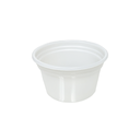 ENVASE PLAS 2.5 OZ NT 50 UN EDECA 02167