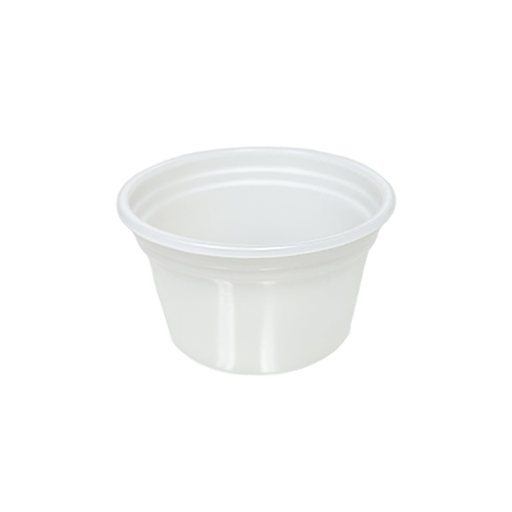 [7974] ENVASE PLAS 2.5 OZ NT 50 UN EDECA 02167