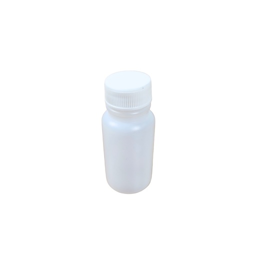 [16740] ENVASE PLAS 30 ML NAT ROXY 30-121-22 HDPE TAPA 22-400 BL