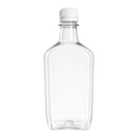 ENVASE PLAS 450 ML C/CUELLO ROXY 1725-450-28-1 TAPA 28-410SB0 BL