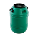 ENVASE PLAS 80 LT B/A PRESION C/T+AGARRADERA S/GRI 41200