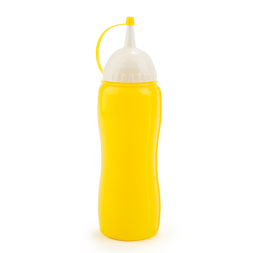 [15008709] SALSERO PLAS GOURMET 480 ML REYPLAST ENV002000