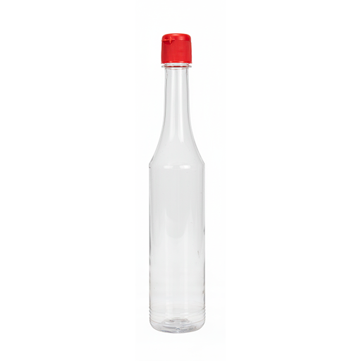[17796] ENVASE PVC NAT ALTO CHILERO ROXY 3-76-16 ALTO TAPA 16-415A RJ