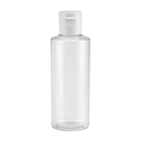 ENVASE PVC TRANS C/T FLIP TOP ROXY 8-10-28 PVC-FTR TAPA 28-410FTR BL
