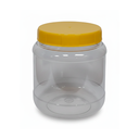 ENVASE/TARRO PLAS 12 OZ TRANS ROXY 12-4001-64 PVC TAPA 64-400 PP BL