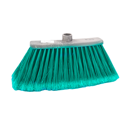 [15003020] ESCOBA SUPER TINA KIKA 64150 BOLILLO FIORI ROSCA MADERA