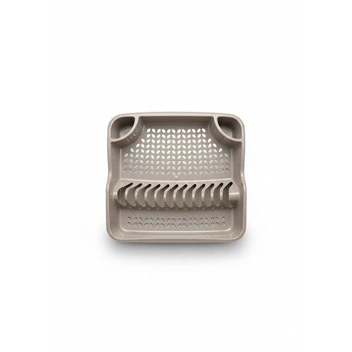 [1022337] ESCURRIDOR PLAS PLATOS C/BASE TACOPLAST 08014