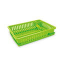 ESCURRIDOR PLAS PORTAPLATOS GIG C/BASE REYPLAST PRX003000