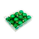 SET ESFERA NAV 4 CM 12 PZ SURT X12866