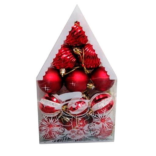 [15009315] ESFERA NAV 5 CM CASA SURT 12 PZ 3DF-144NB/ZY3768NS/ZY3769NF/3DF-131NL