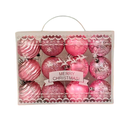 ESFERA NAV 6 CM C/BRI SURT 12 PZ ZY3728ETF/ZY3729ETF/ZY3730EFZ/ZY3733ETF