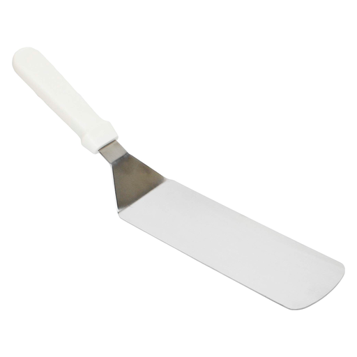 [1012639] ESPATULA HAMBURGUESA 8.5"X3" THUNDER SLFT065S