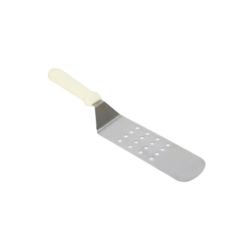 [18194] ESPATULA HAMBURGUESA CALADA 8.5"X3" THUNDER SLFT065P