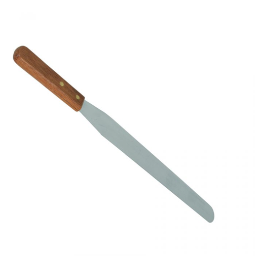 [1015196] ESPATULA INOX BETUN 10" M/MAD THUNDER SLPSP010/27421