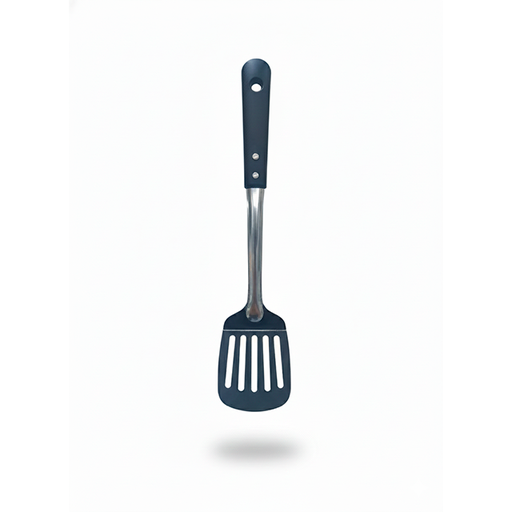 [1025211] ESPATULA INOX CALADA 1001-1