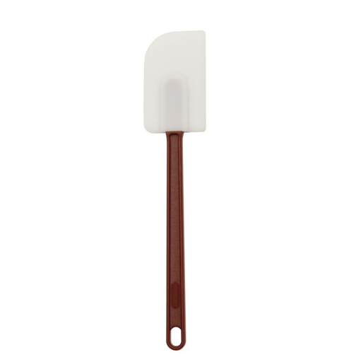 [1005017] ESPATULA SILICON 14" M/PLAS RJ THUNDER PLSP014HR/60931