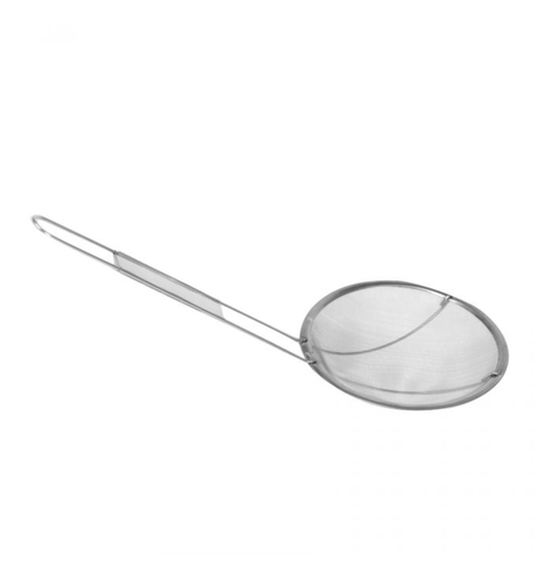 [20327] ESPUMADOR INOX 5.5 PG FINO PEQ THUNDER SLSKR55